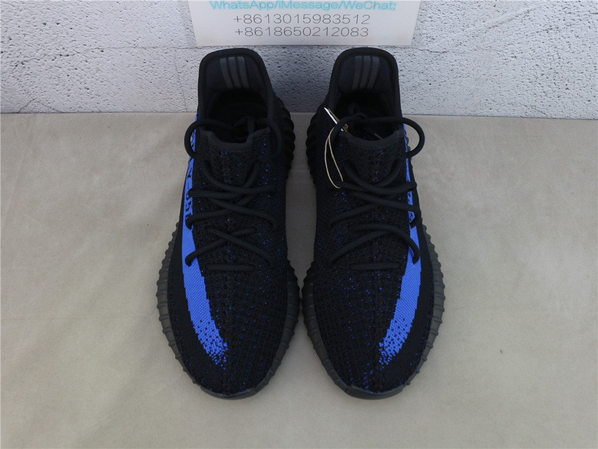 Yeezy Boost 350 V2 Dazzling Blue GY7164